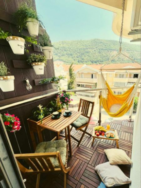 Boutique apartman Dora 3 Budva